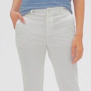 Gap Light Khaki Chino -  10 Long